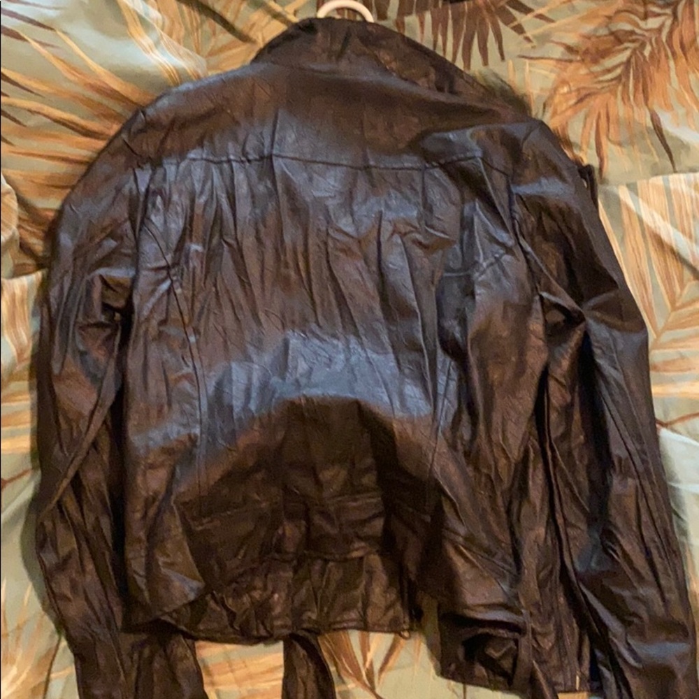 Jacket - Picture 3 of 3